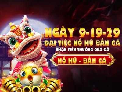 Vòng Quay May Mắn 🎰 promotion